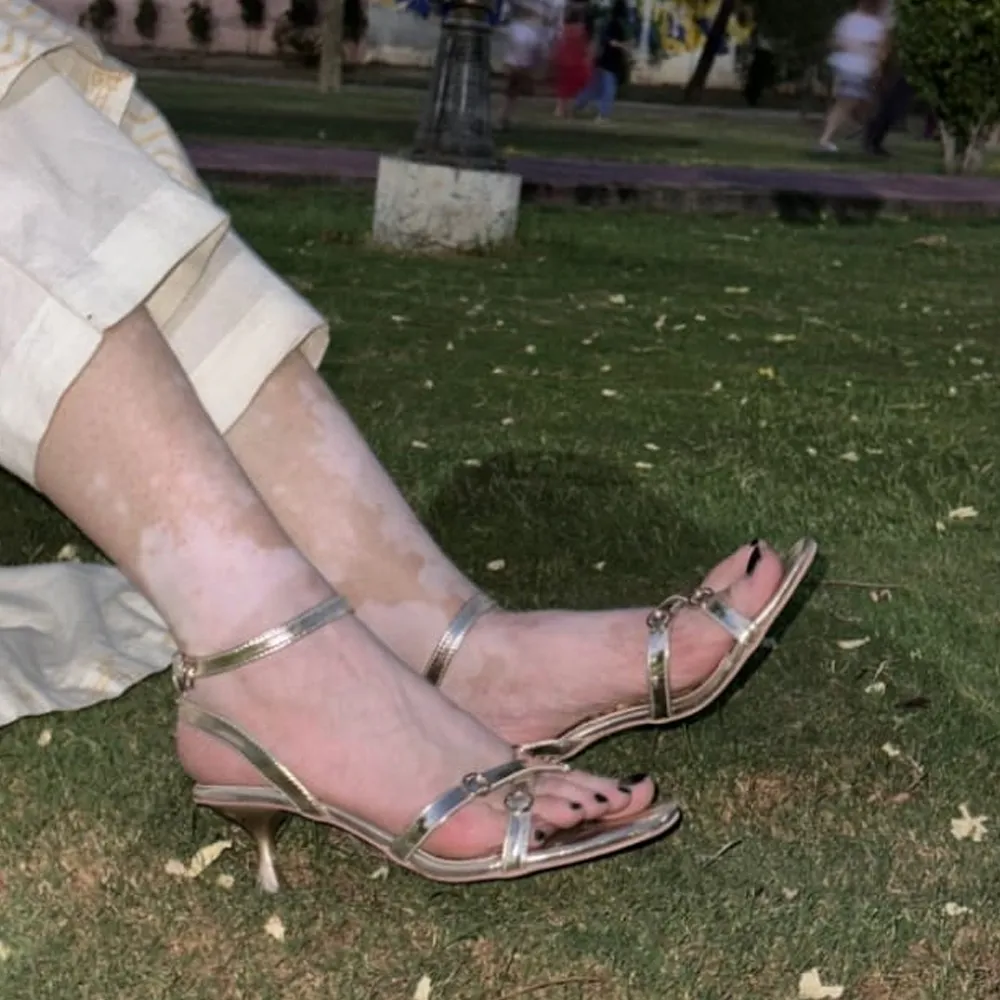 Gold Radiance - Image 2